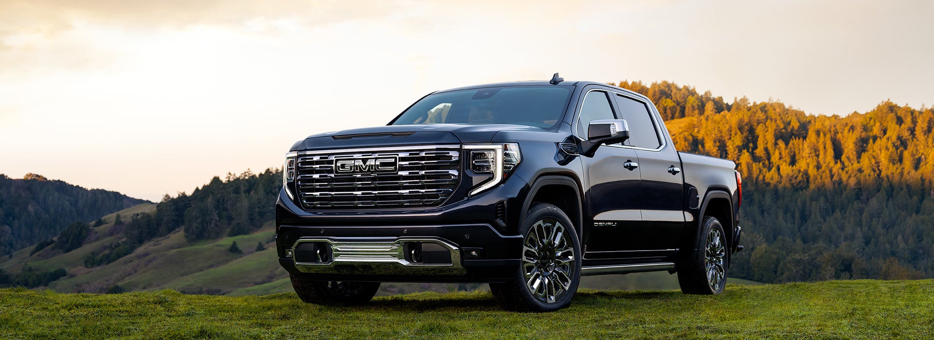 Pogue GMC in POWDERLY KY