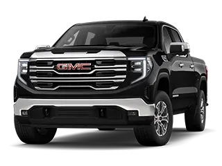 SIERRA 1500 VS FORD F150 - Pogue GMC in POWDERLY KY