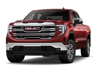 SIERRA 1500 VS TOYOTA TUNDRA - Pogue GMC in POWDERLY KY