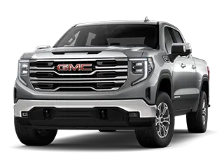 SIERRA 1500 VS RAM 1500 - Pogue GMC in POWDERLY KY