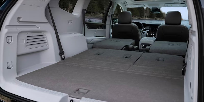 2024 GMC Acadia