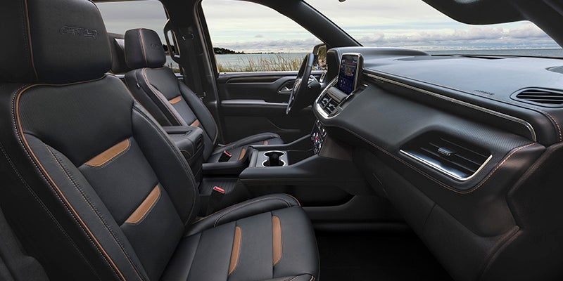 2024 GMC Yukon