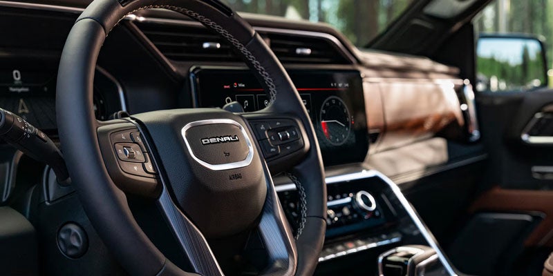 Steering wheel