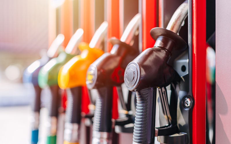 Fuel pumps - Pogue GMC in POWDERLY KY
