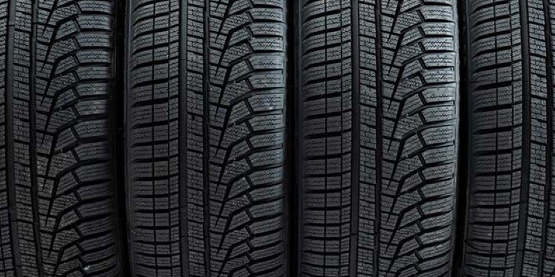 Tire tread Pogue GMC in POWDERLY KY